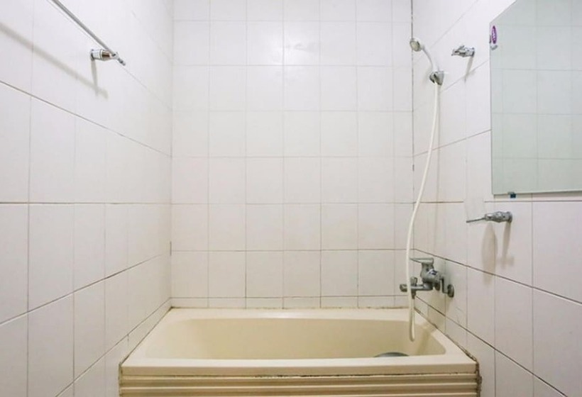 בית מלון כפרי Yangpyeong Gireogi Pension