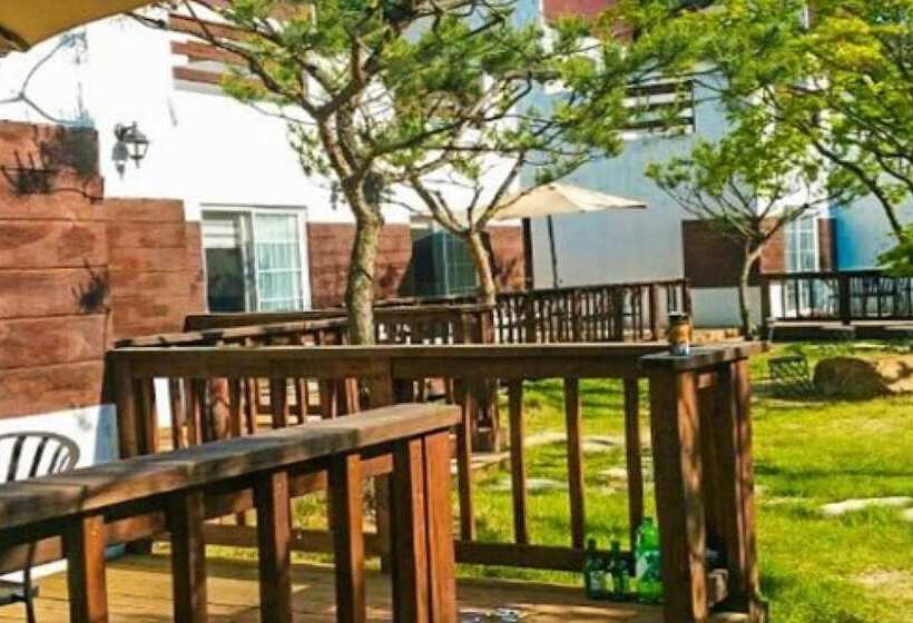 Hotel Yangpyeong Haneulbit Pension