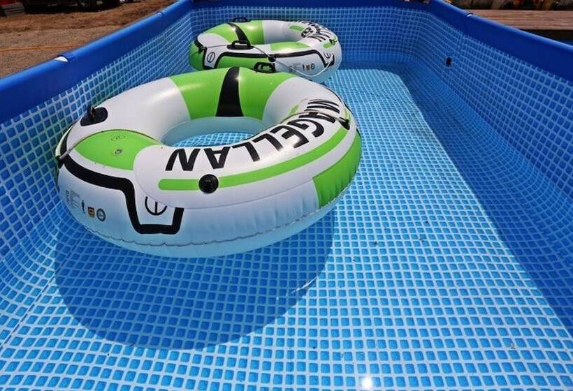 Hotel Yangpyeong Haneulbit Pension