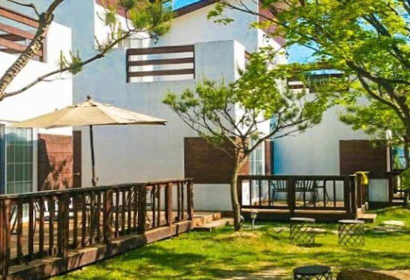 Hotel Yangpyeong Haneulbit Pension