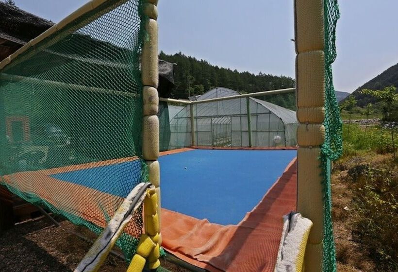Hotel Yangpyeong Haneulbit Pension
