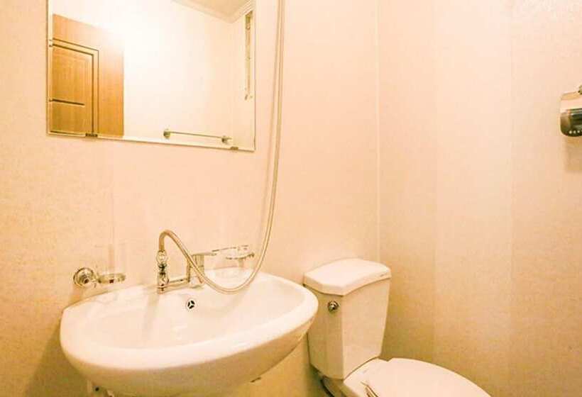 酒店 Yangpyeong Jajangnamu Sup Pension