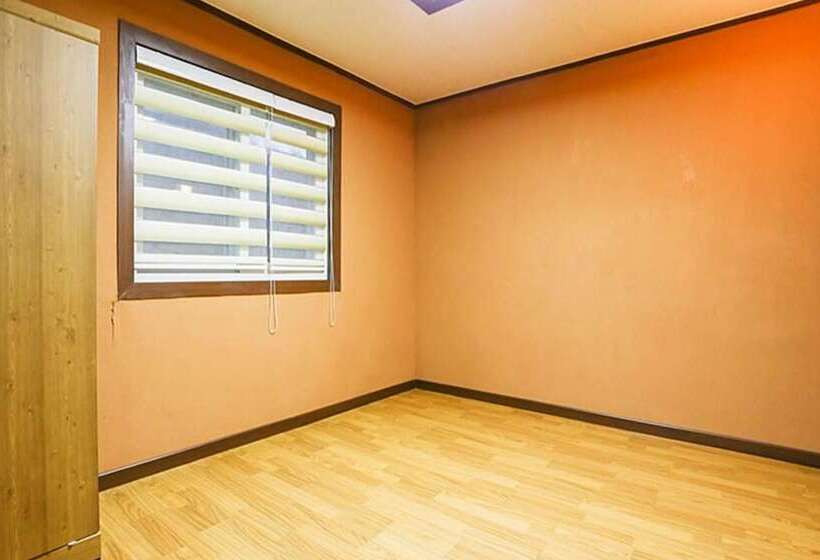 酒店 Yangpyeong Jajangnamu Sup Pension