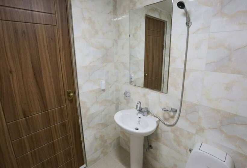 Hotel Yangpyeong Oettonjip Pension