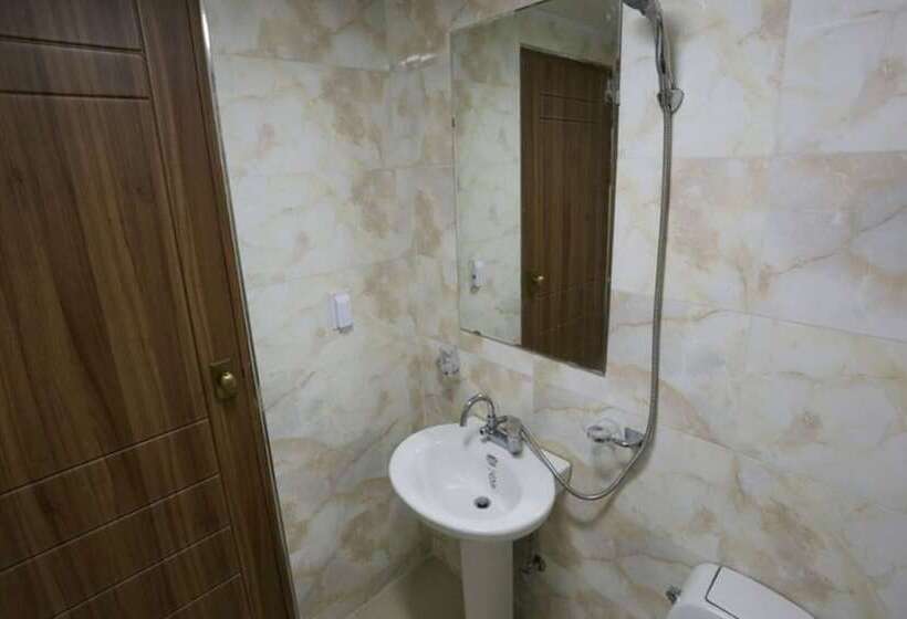 Hotel Yangpyeong Oettonjip Pension