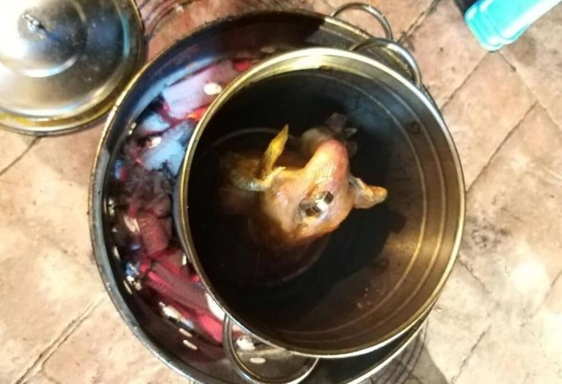 هتل Yun Zhuang B&b