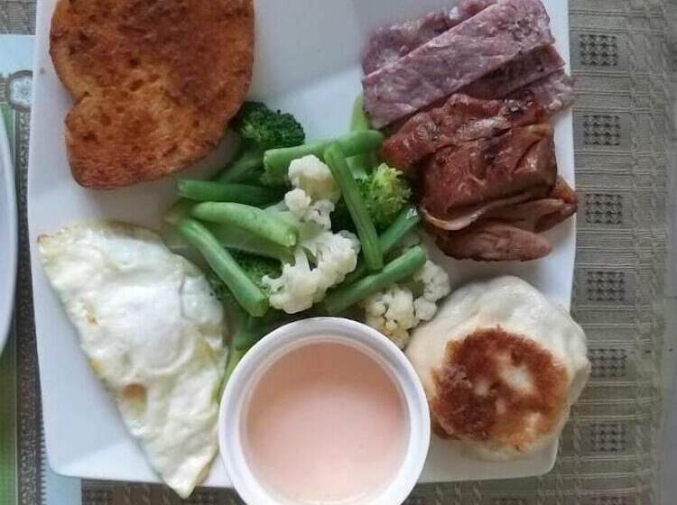 ホテル Yun Zhuang B&b