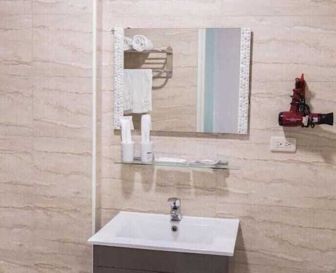 ホテル Yun Zhuang B&b