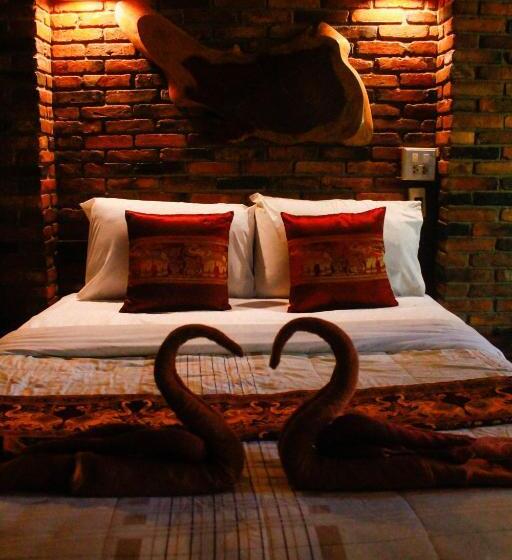 Khaosok Las Orquideas Resort