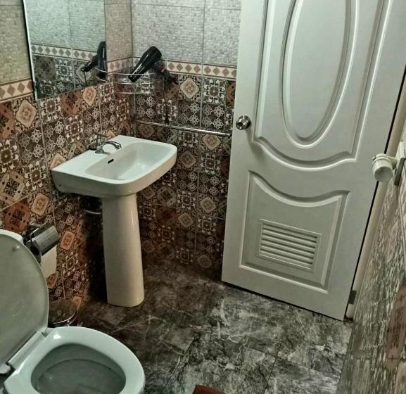 Khaosok Las Orquideas Resort