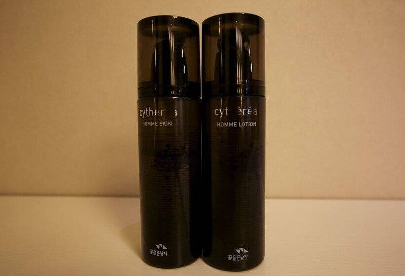 Okcheon Barbara Self Checkin Motel