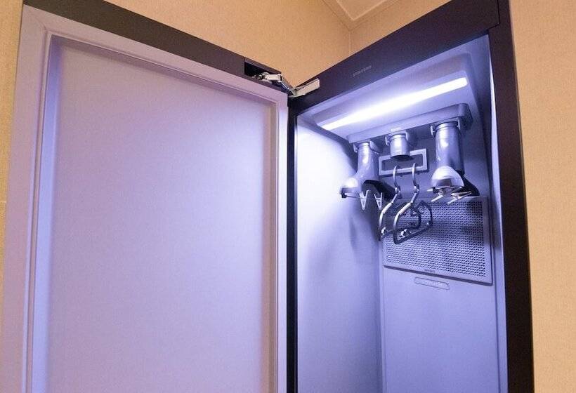 Okcheon Barbara Self Checkin Motel