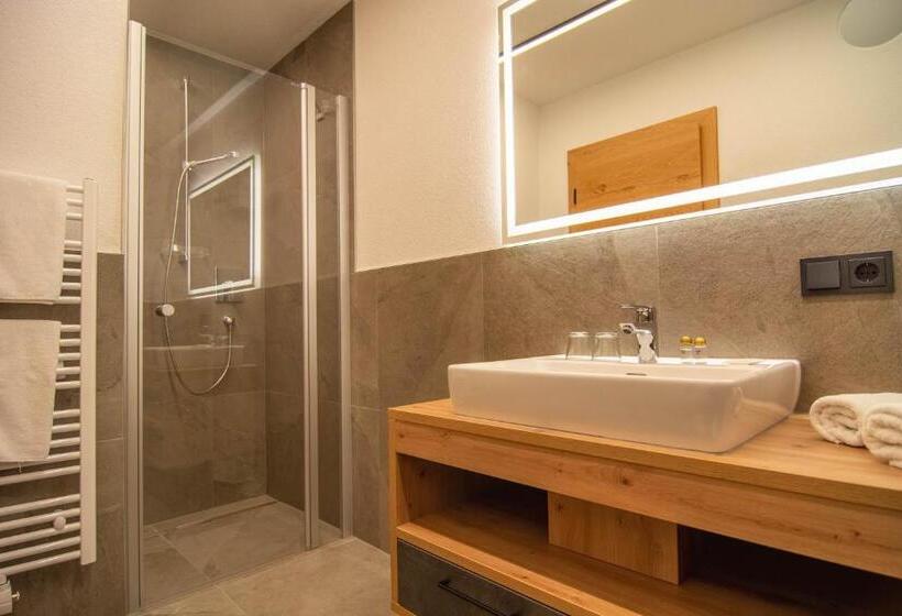 Пансион Apart Garni Elfrieda