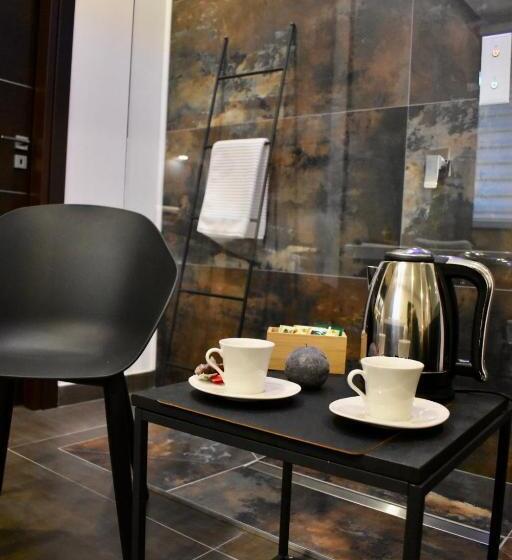 پانسیون B&bio Spa