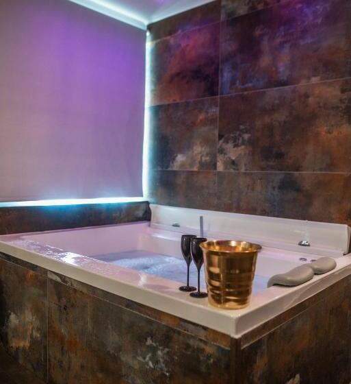 پانسیون B&bio Spa