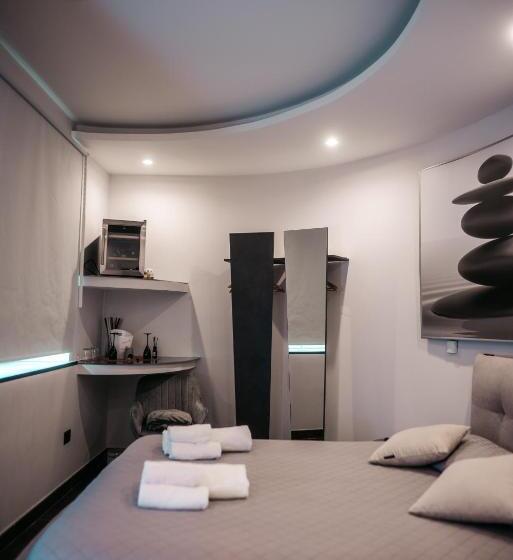 پانسیون B&bio Spa