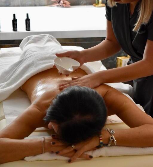 پانسیون B&bio Spa