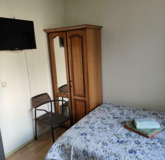 Пансион Crizantema