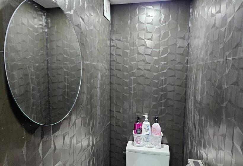 بنسيون Ddlanchae Hanok Stay   Main House