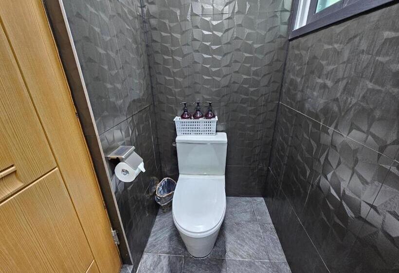 بنسيون Ddlanchae Hanok Stay   Main House