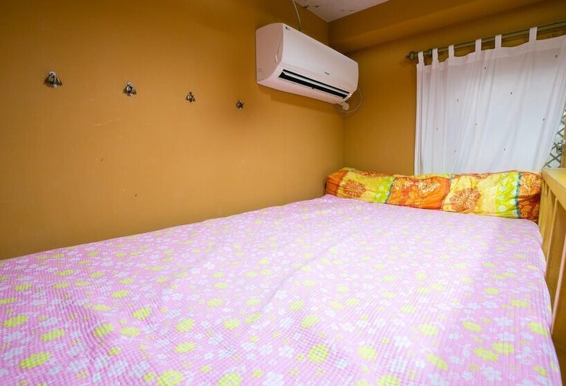 بنسيون Ddlanchae Hanok Stay   Main House