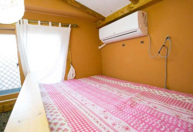 بنسيون Ddlanchae Hanok Stay   Main House