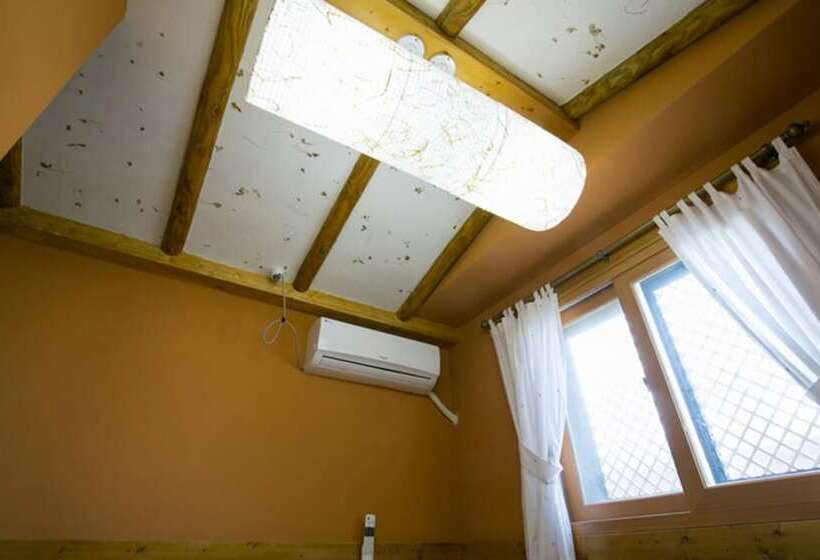 بنسيون Ddlanchae Hanok Stay   Main House