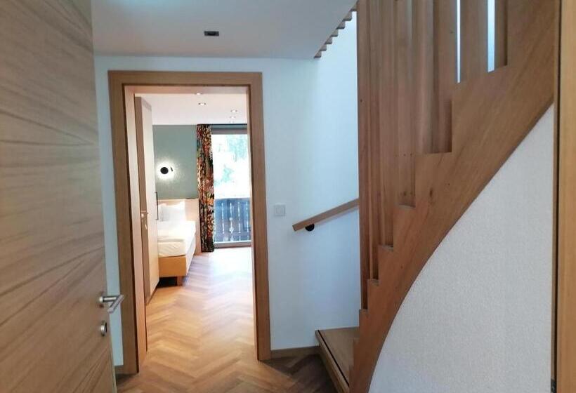 بنسيون Haus Marion Haueis