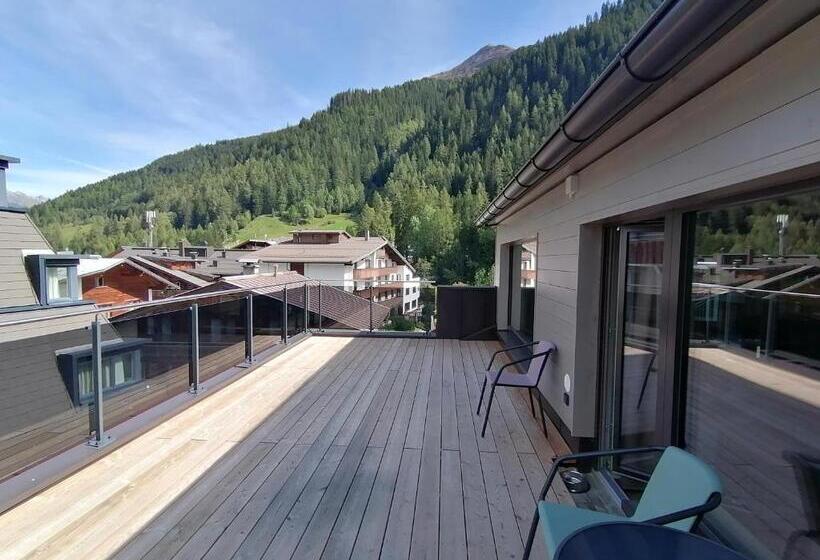 بنسيون Haus Marion Haueis