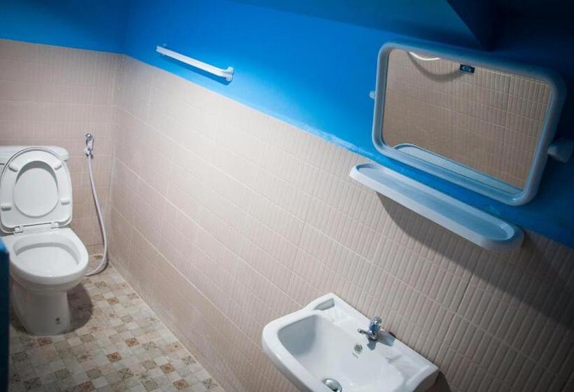 פנסיון Koko De Rasta Coffee Lazy House