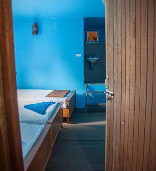 פנסיון Koko De Rasta Coffee Lazy House