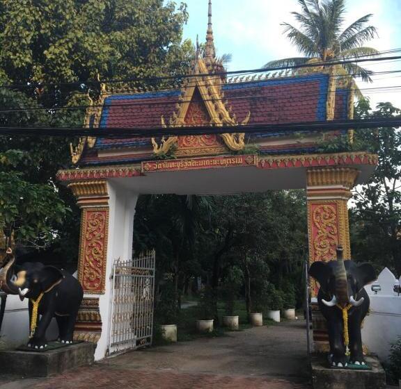 Пансион Mekong Riverside