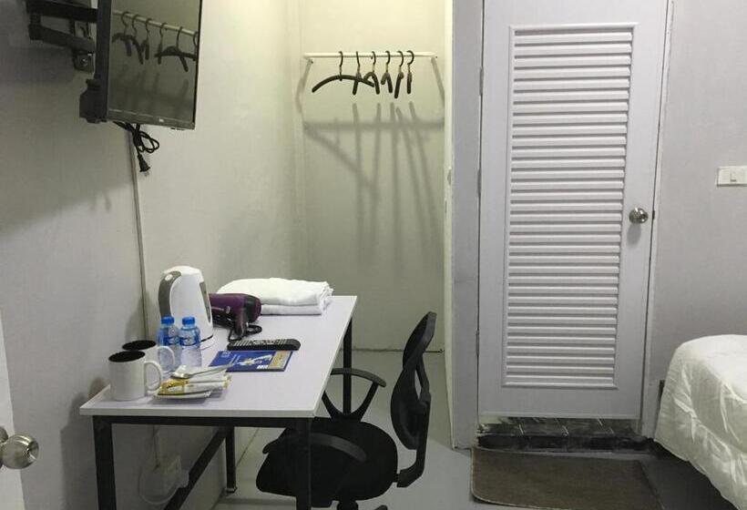 Пансион Mekong Riverside