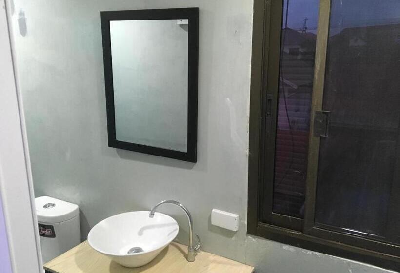 Пансион Mekong Riverside