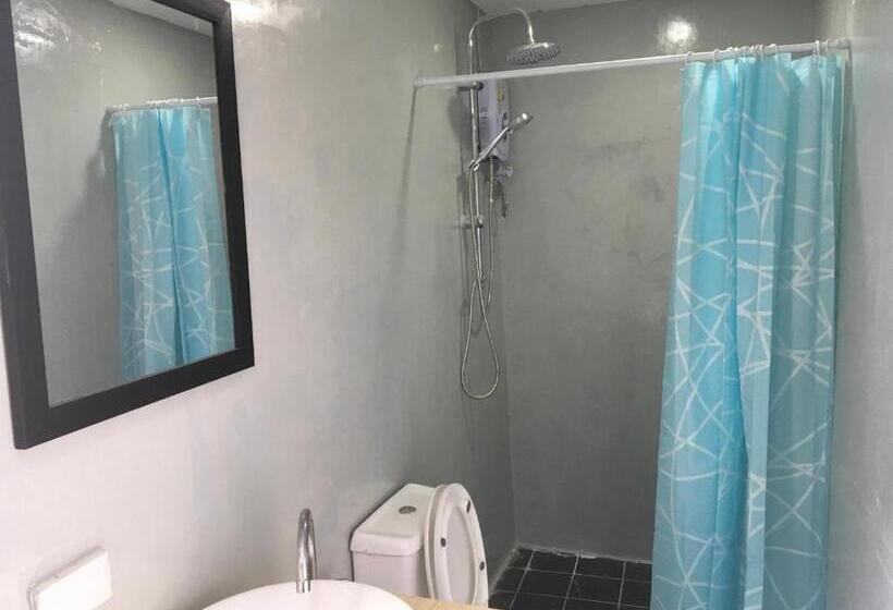 Пансион Mekong Riverside