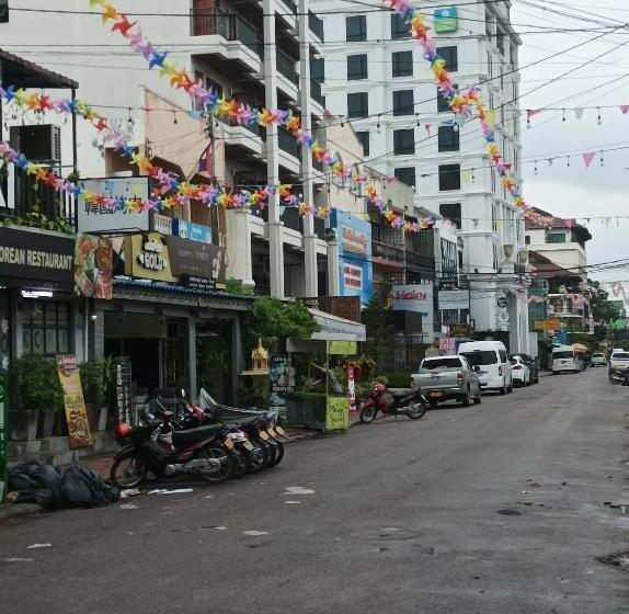 Пансион Mekong Riverside