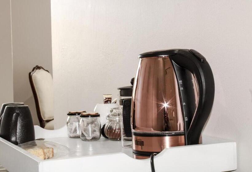 פנסיון Oakview Guesthouse