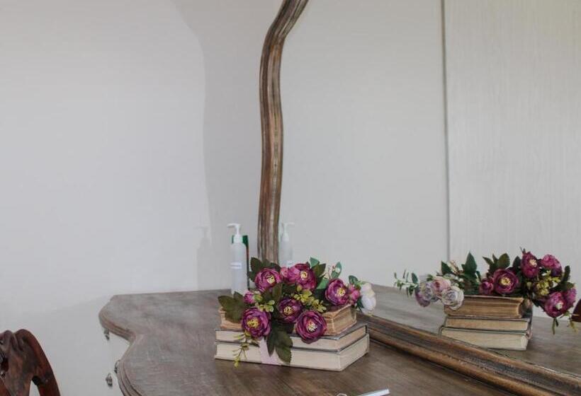 פנסיון Oakview Guesthouse