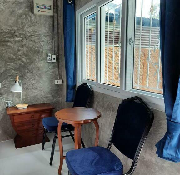 بنسيون Pottery Street House