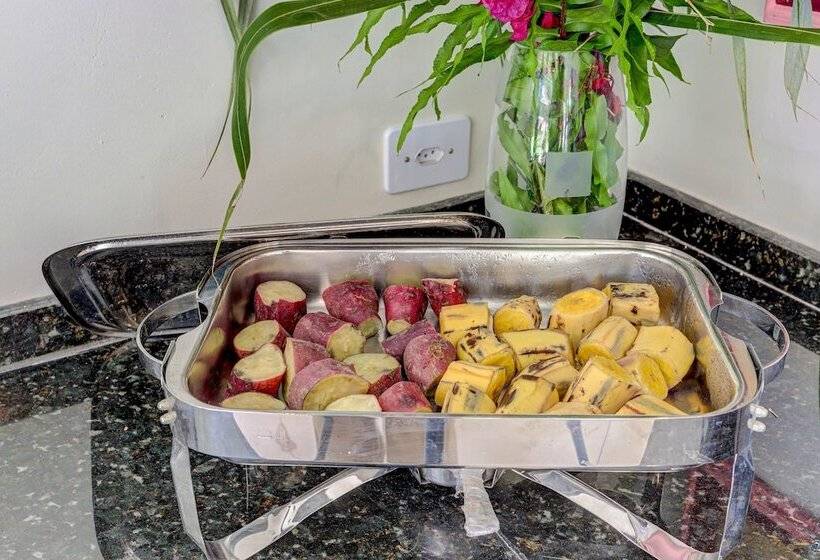 פנסיון Pousada Céu & Mar De Taipu