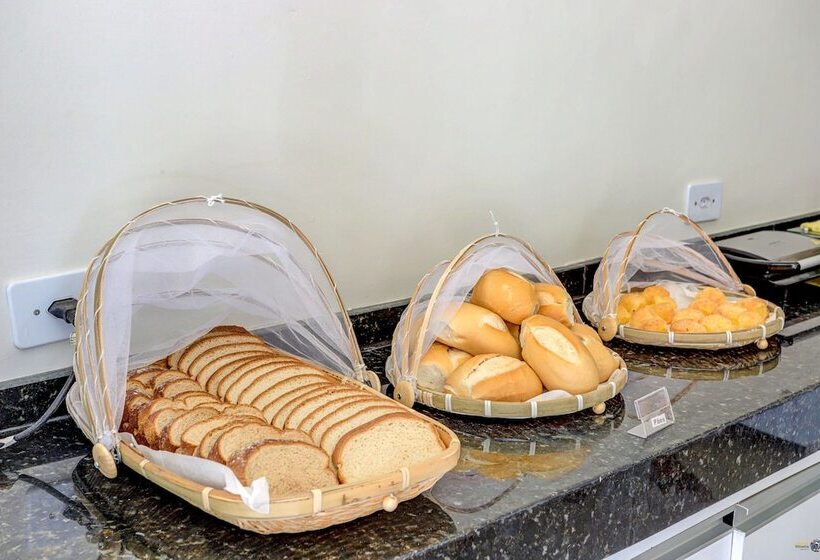 פנסיון Pousada Céu & Mar De Taipu