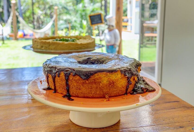 פנסיון Pousada Céu & Mar De Taipu