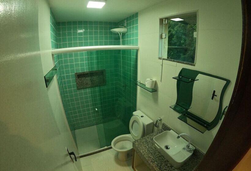 ペンション Pousada Pedra Da Lagoa Itacimirim