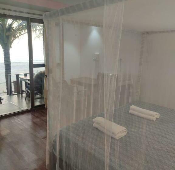 ペンション Shubh Cottages Agonda