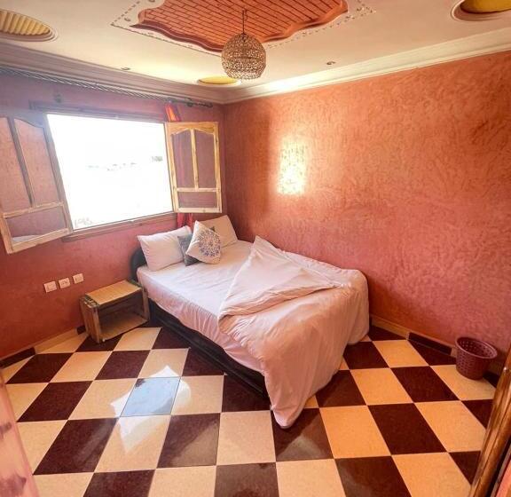 پانسیون Sunny Wave Taghazout Surf & Yoga