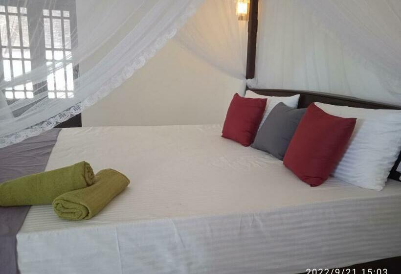 Пансион Surf Oleander