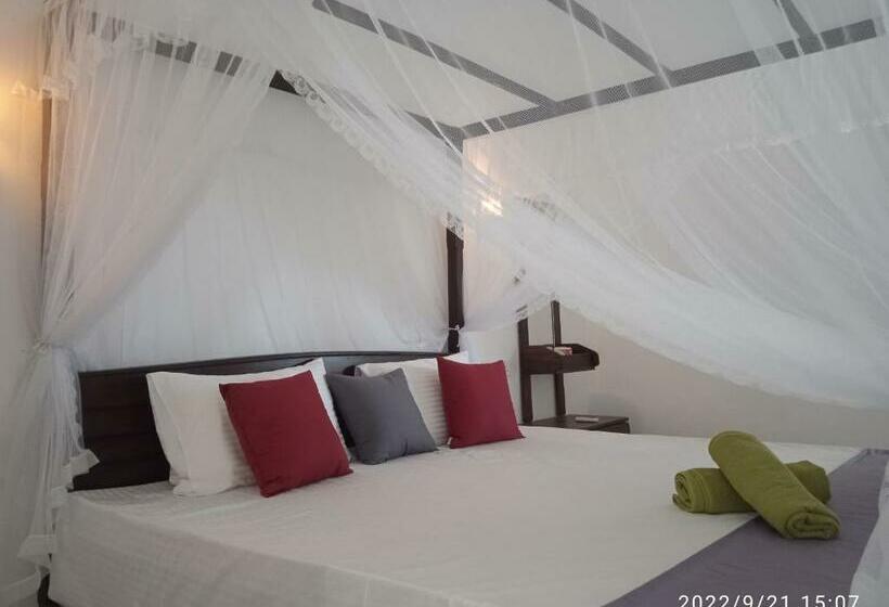 Пансион Surf Oleander