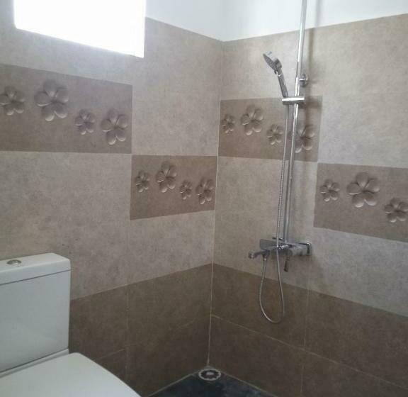 Пансион Surf Oleander