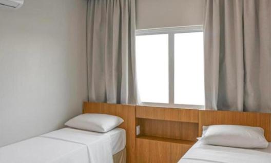 Salinas Exclusive Resort