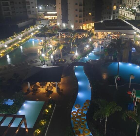 Salinas Exclusive Resort